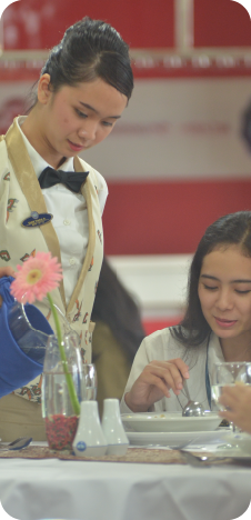 Food & Beverage Service